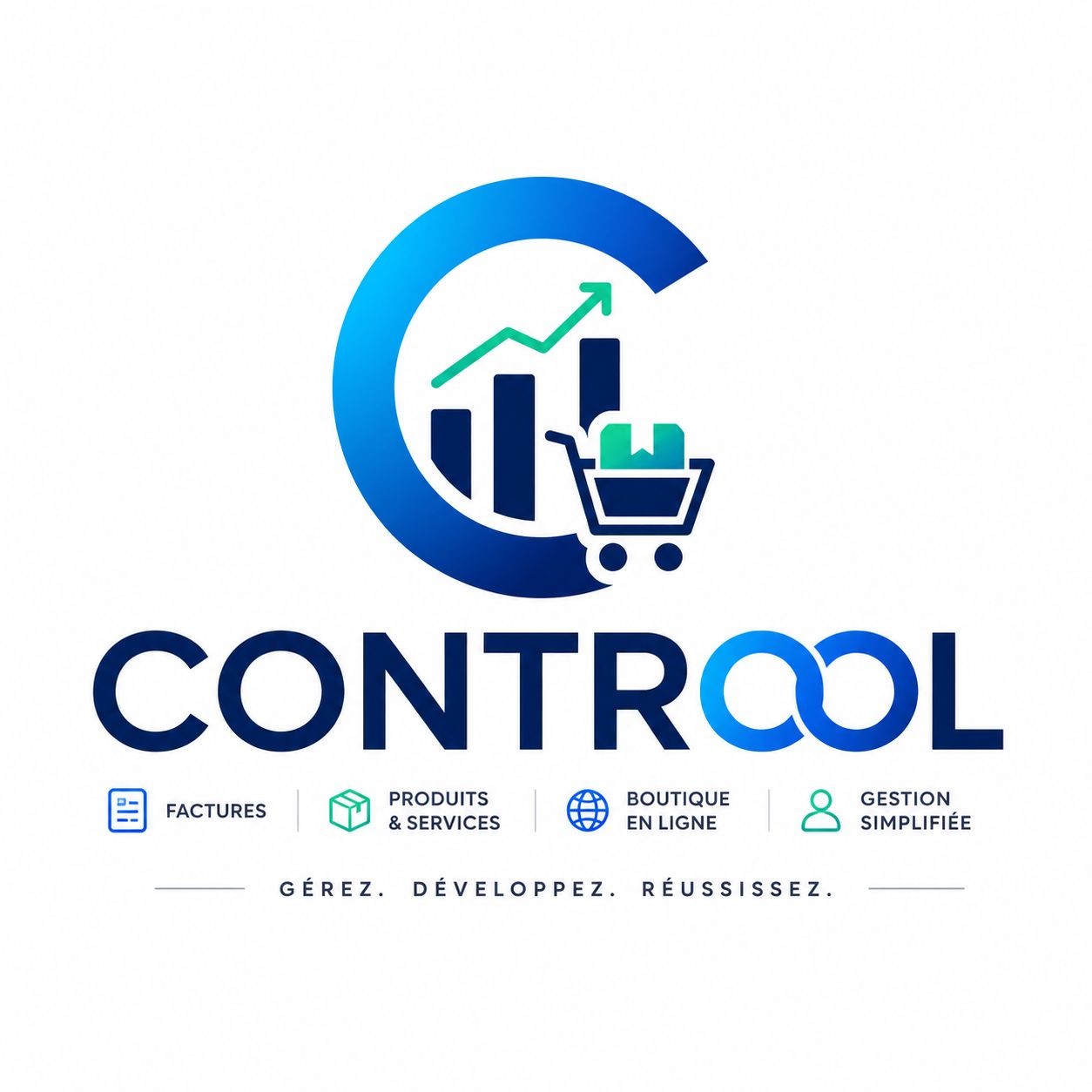 controol stive