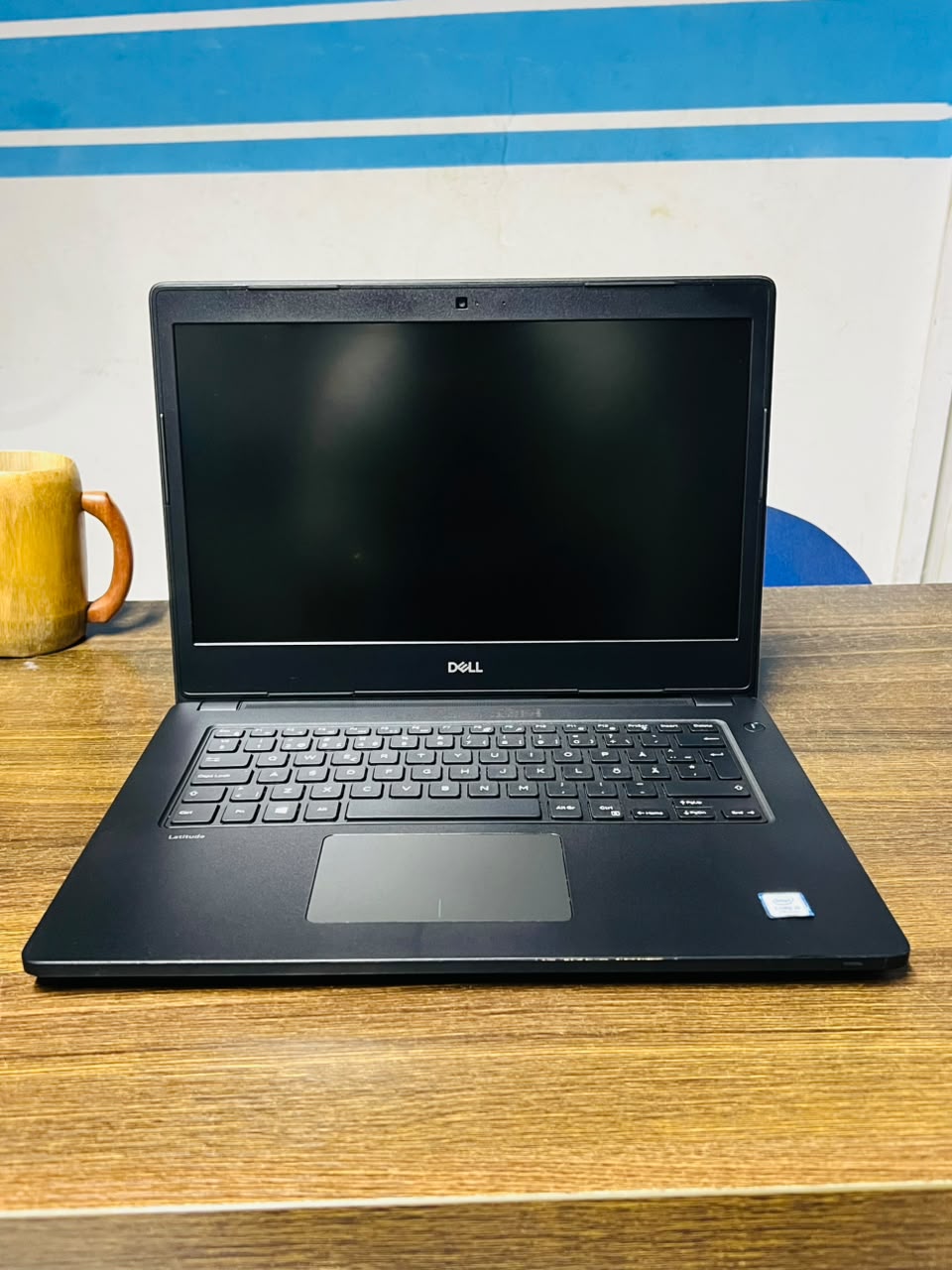 Dell latitude 7430